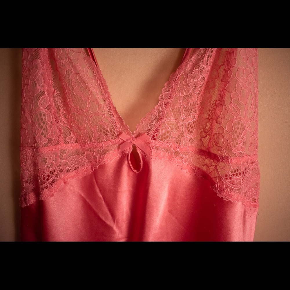 Babydoll Lingerie